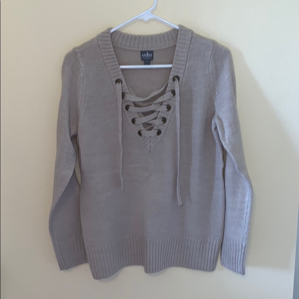 New York & Co sweater